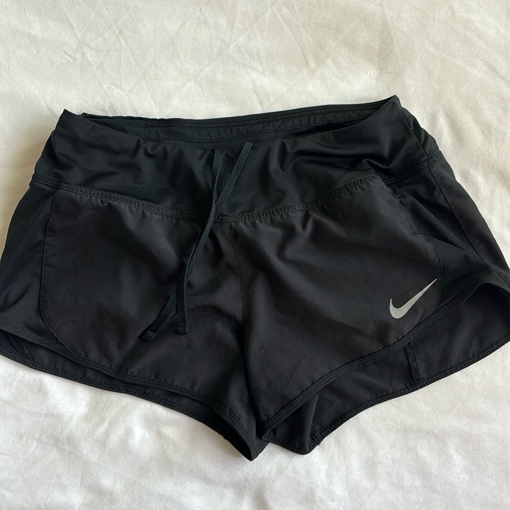Nike dri fit shorts